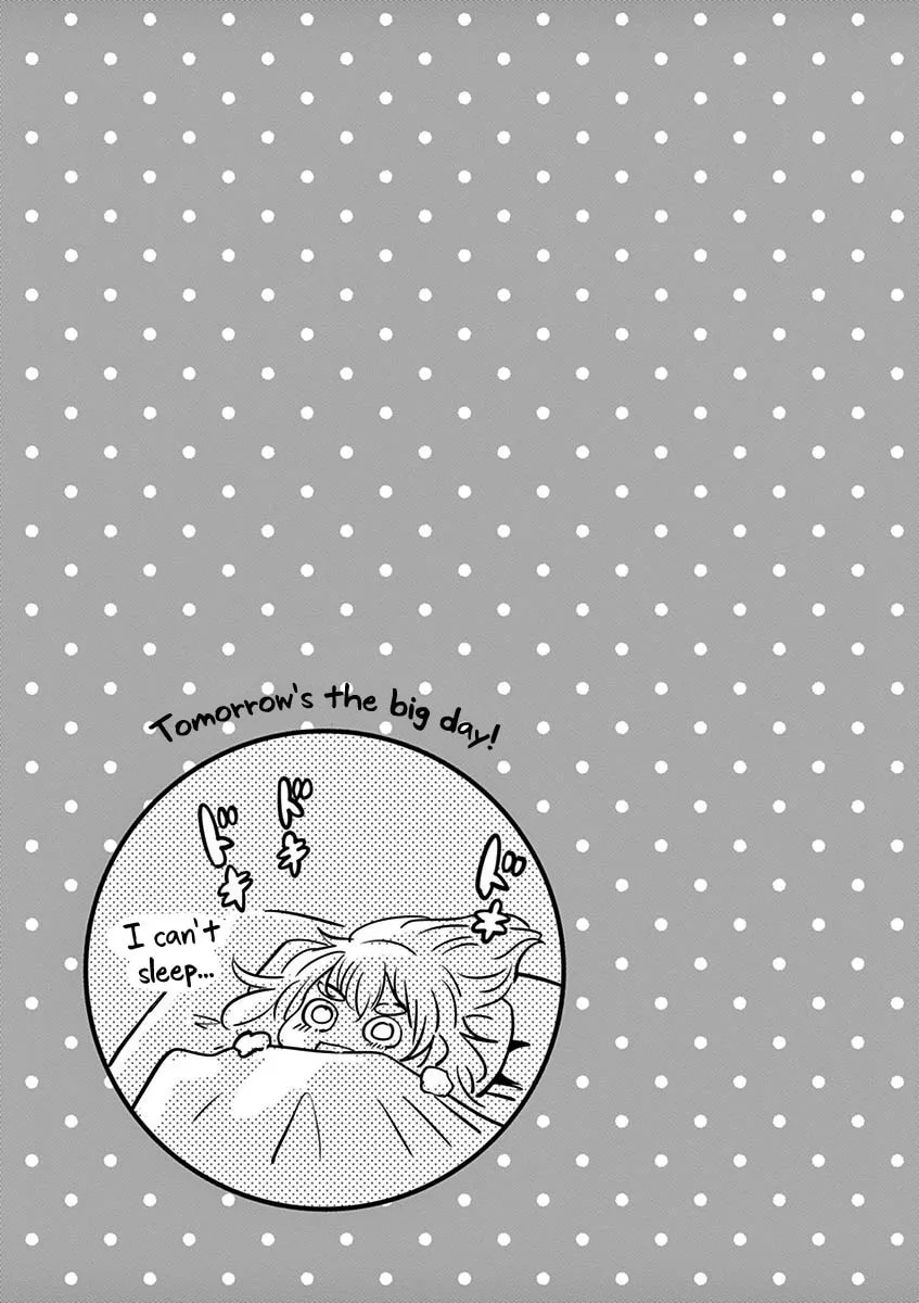 Read Useless Ponko chapter 29 image 18 on Lezhin