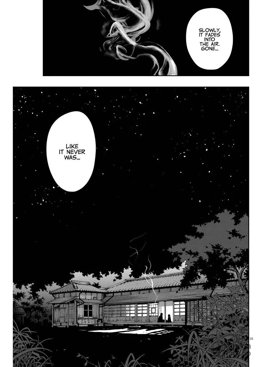 Read Useless Ponko chapter 3 image 14 on Lezhin