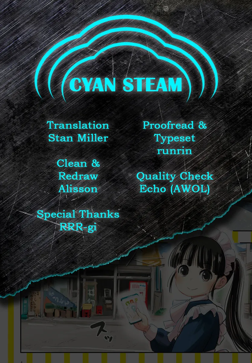 Read Useless Ponko chapter 30 image 18 on Lezhin