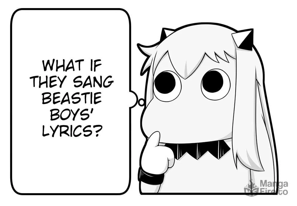 Read Useless Ponko chapter 31 image 20 on Lezhin