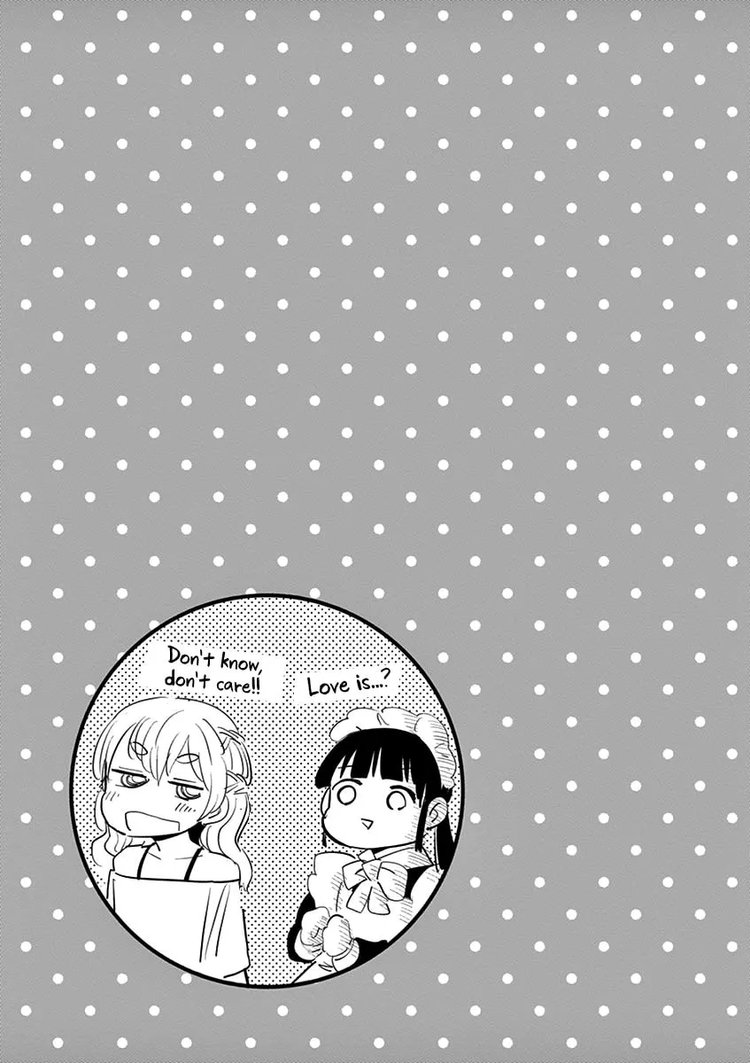 Read Useless Ponko chapter 33 image 18 on Lezhin