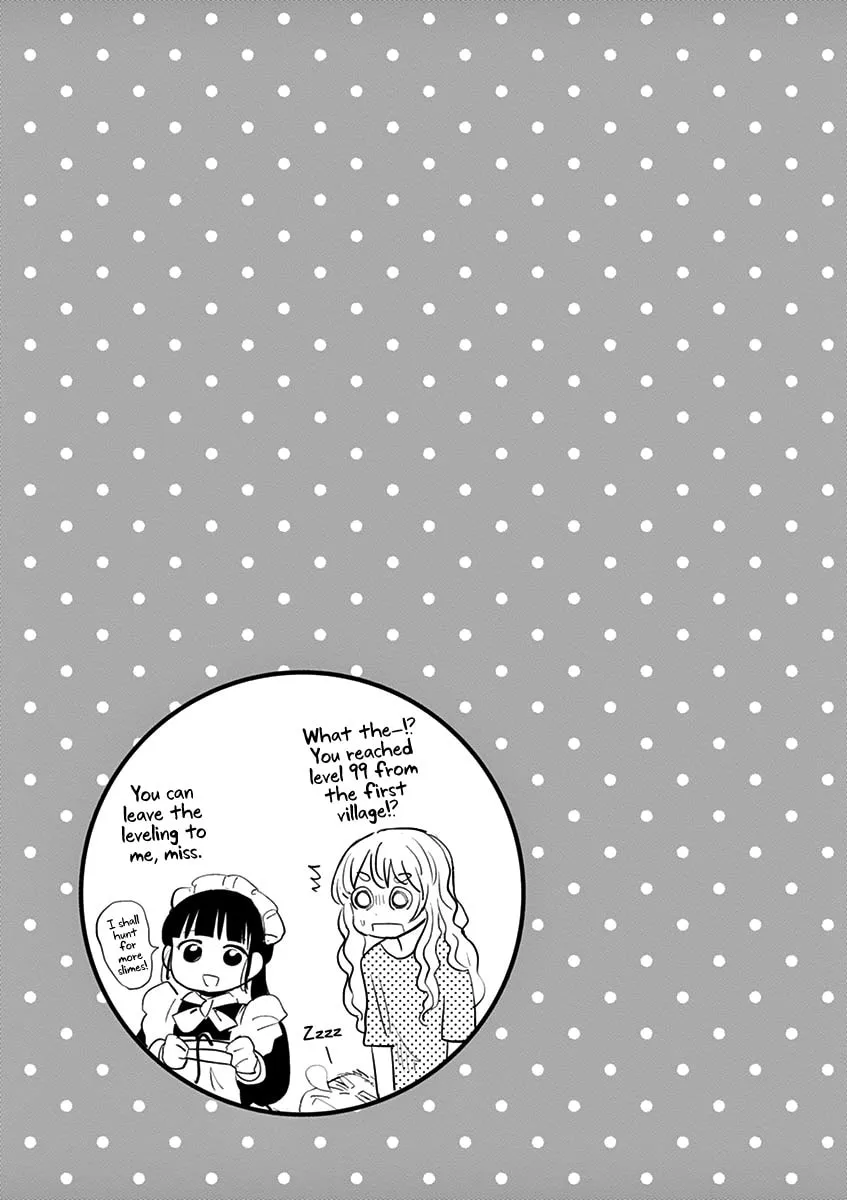 Read Useless Ponko chapter 38 image 18 on Lezhin