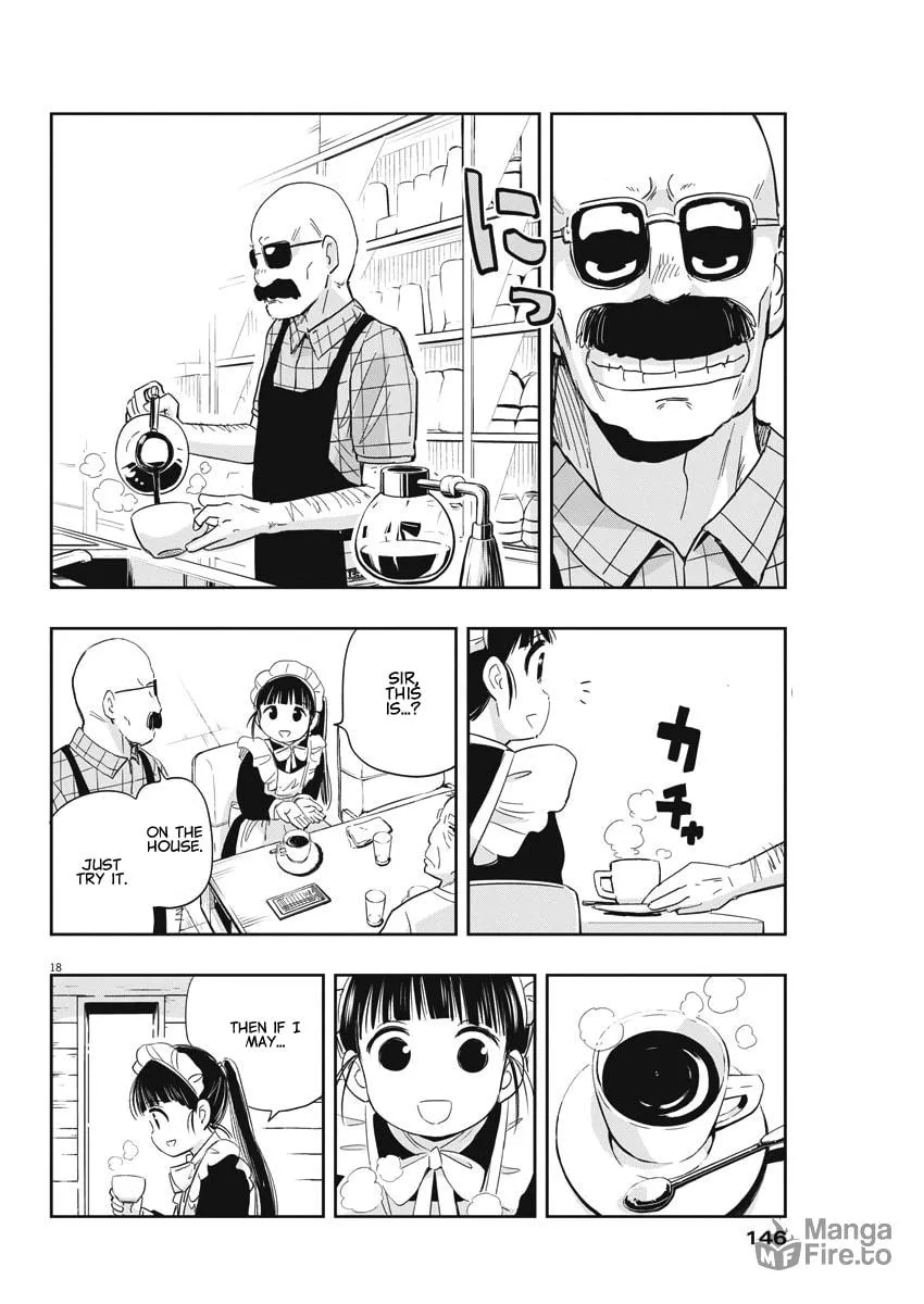 Read Useless Ponko chapter 4 image 17 on Lezhin
