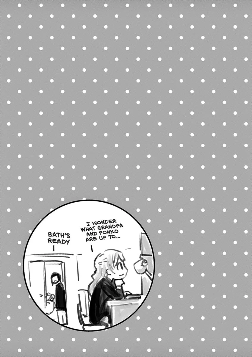 Read Useless Ponko chapter 44 image 18 on Lezhin