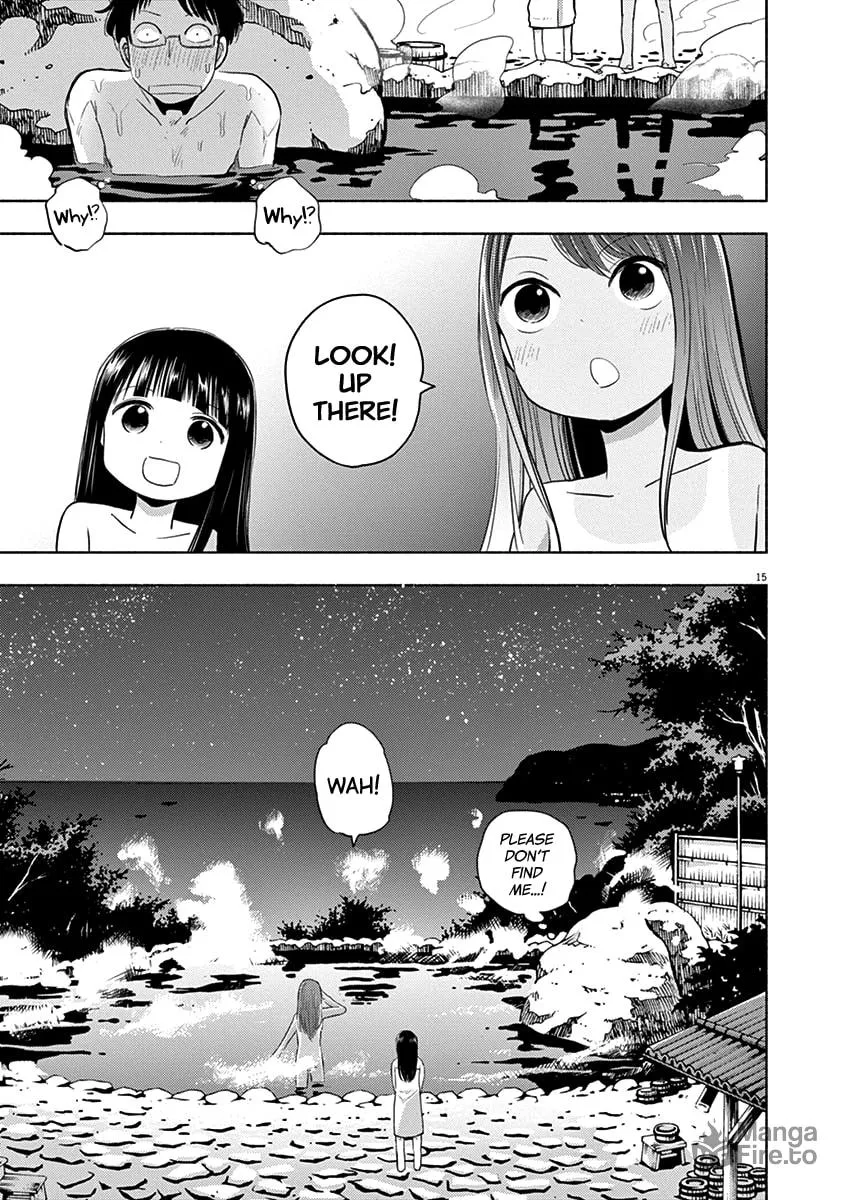Read Useless Ponko chapter 47 image 14 on Lezhin