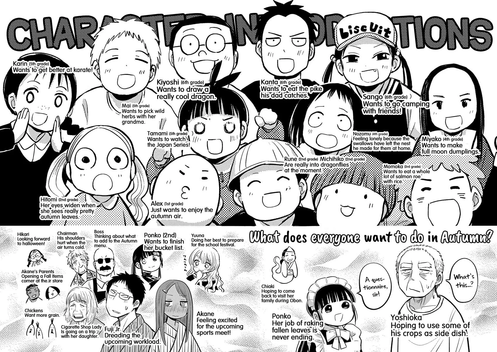 Read Useless Ponko chapter 48 image 2 on Lezhin