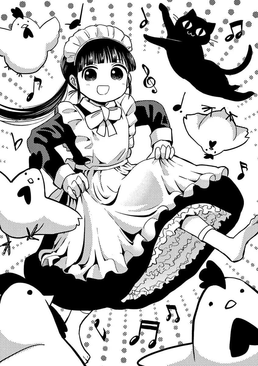 Read Useless Ponko chapter 49 image 15 on Lezhin