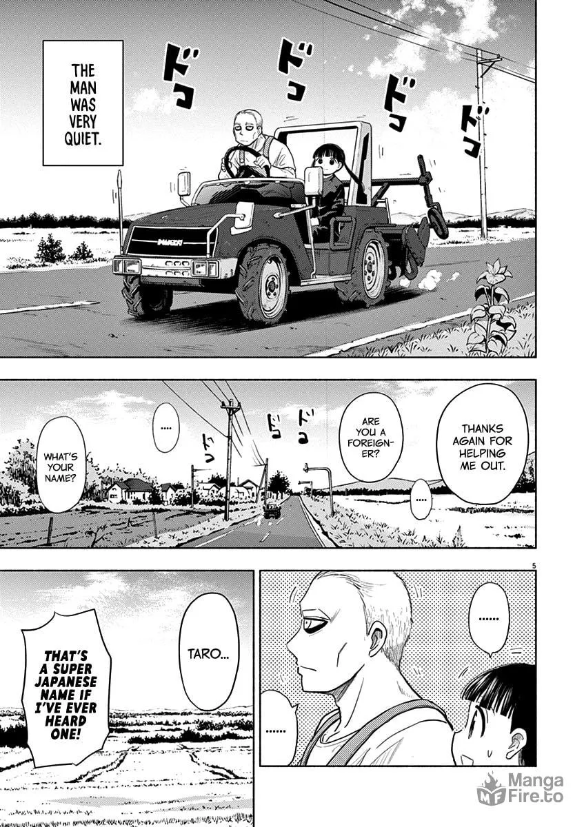 Read Useless Ponko chapter 50 image 4 on Lezhin