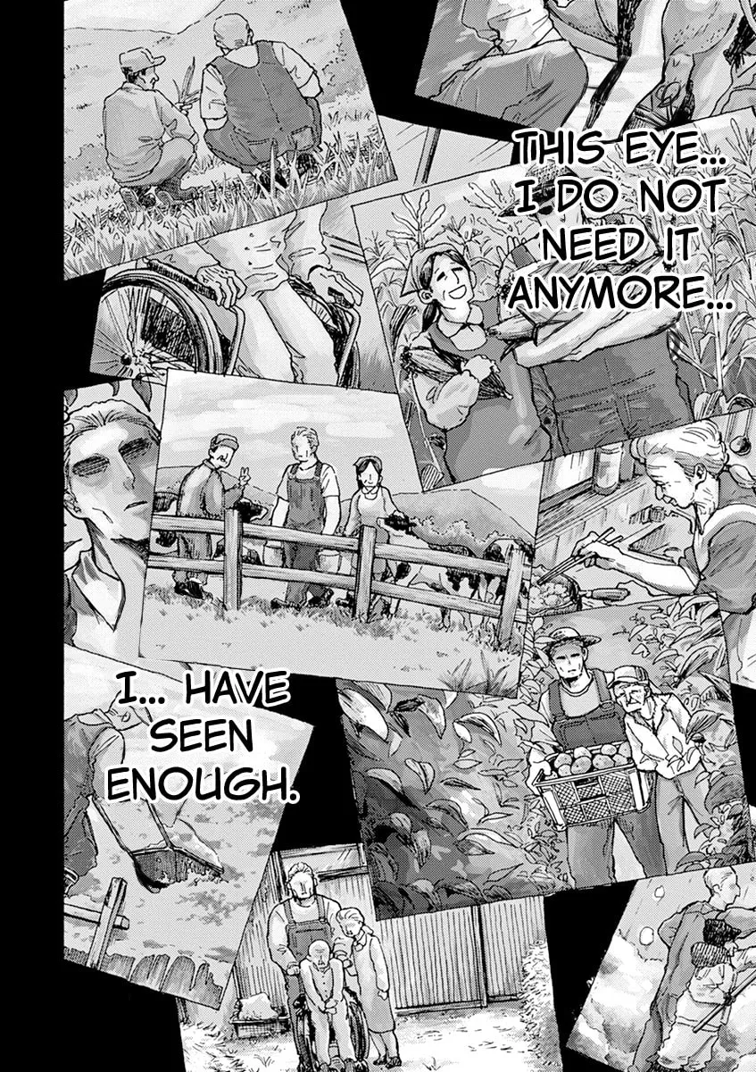 Read Useless Ponko chapter 51 image 15 on Lezhin