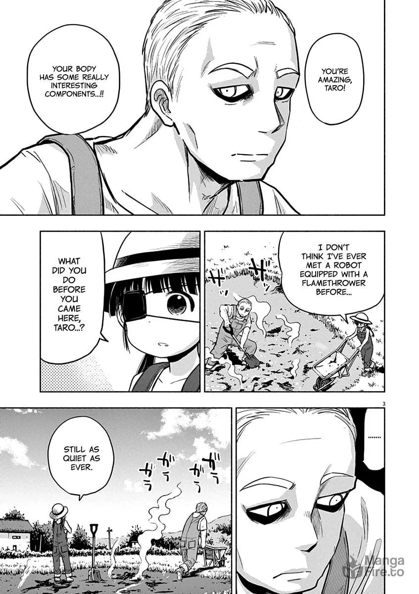 Read Useless Ponko chapter 51 image 2 on Lezhin
