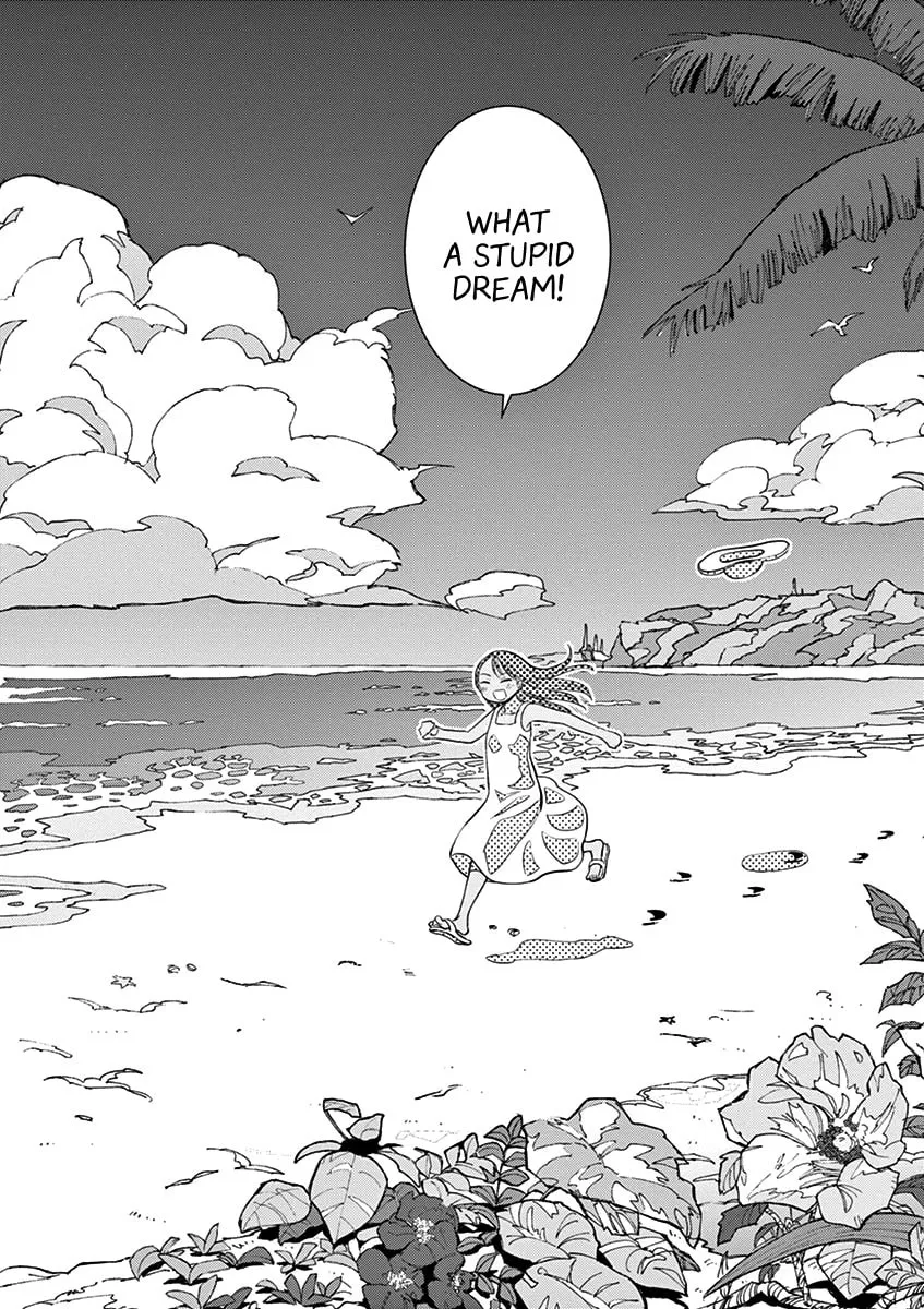 Read Useless Ponko chapter 53 image 13 on Lezhin