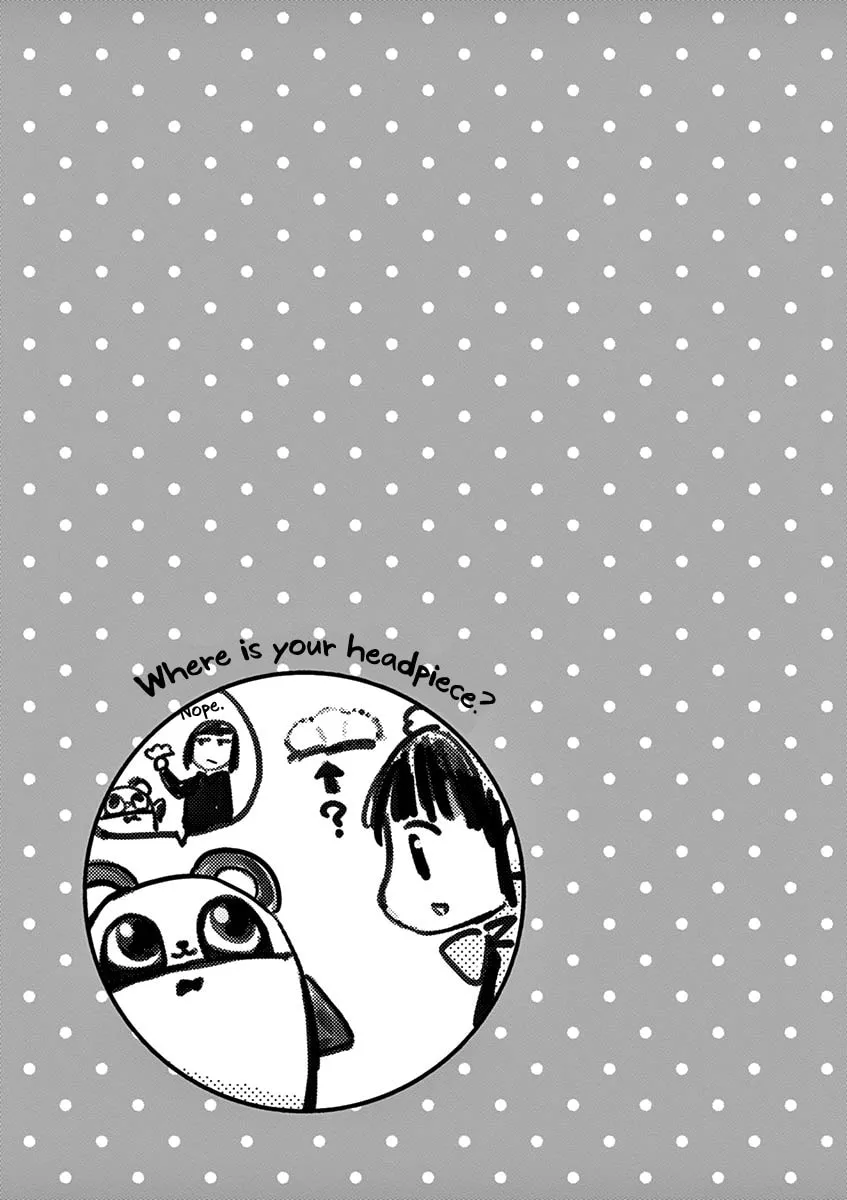 Read Useless Ponko chapter 57 image 18 on Lezhin