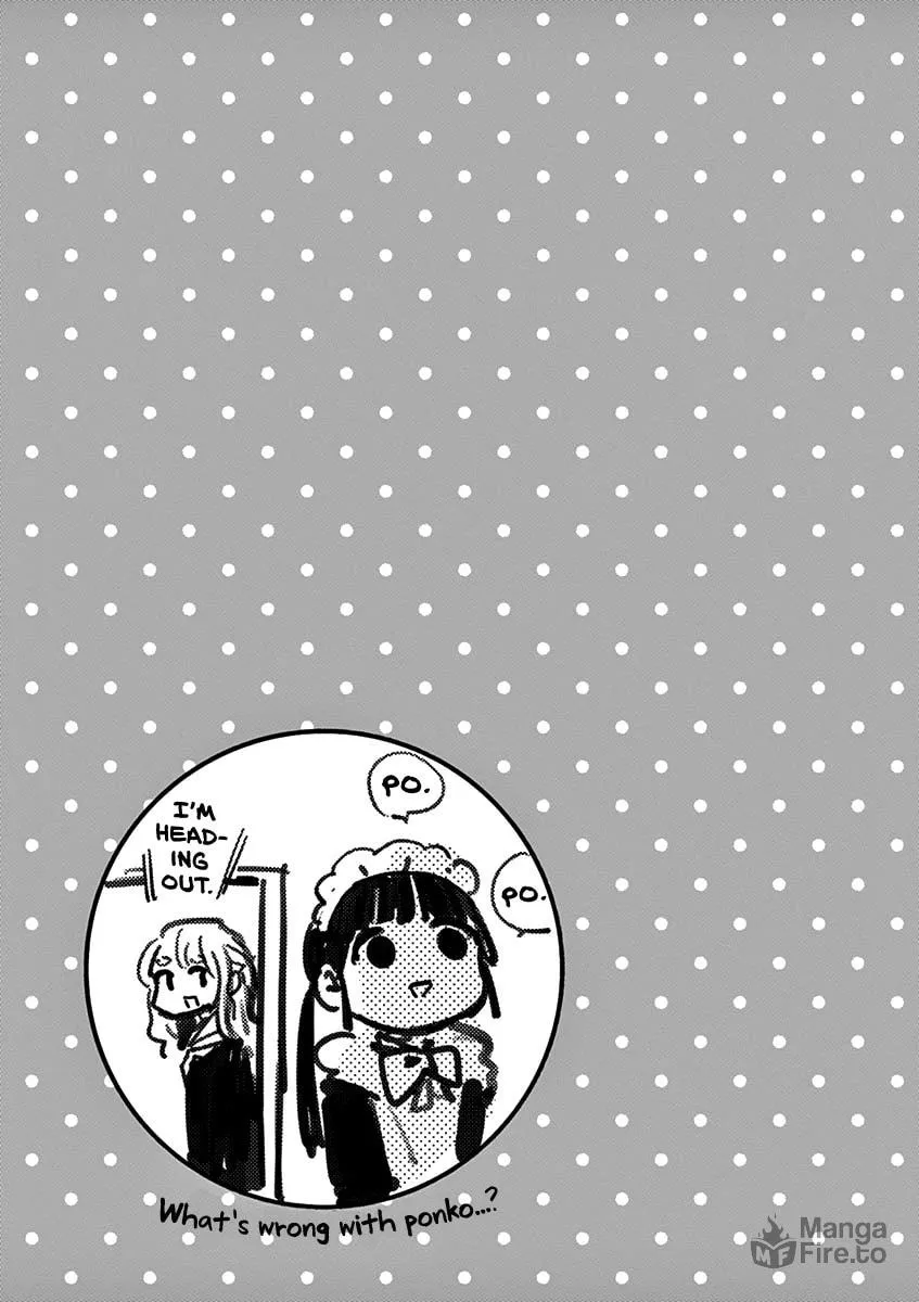 Read Useless Ponko chapter 59 image 17 on Lezhin