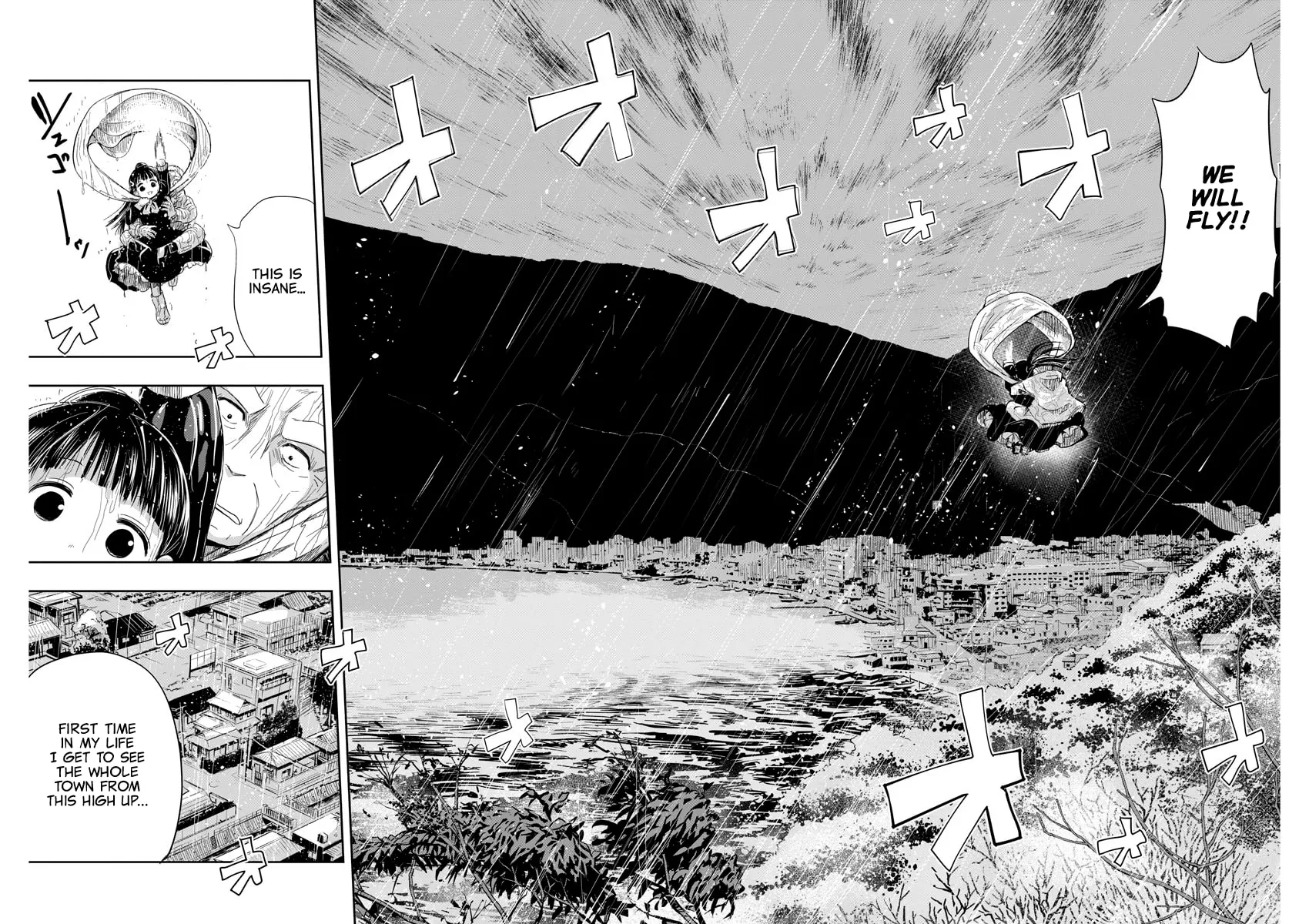 Read Useless Ponko chapter 6 image 19 on Lezhin