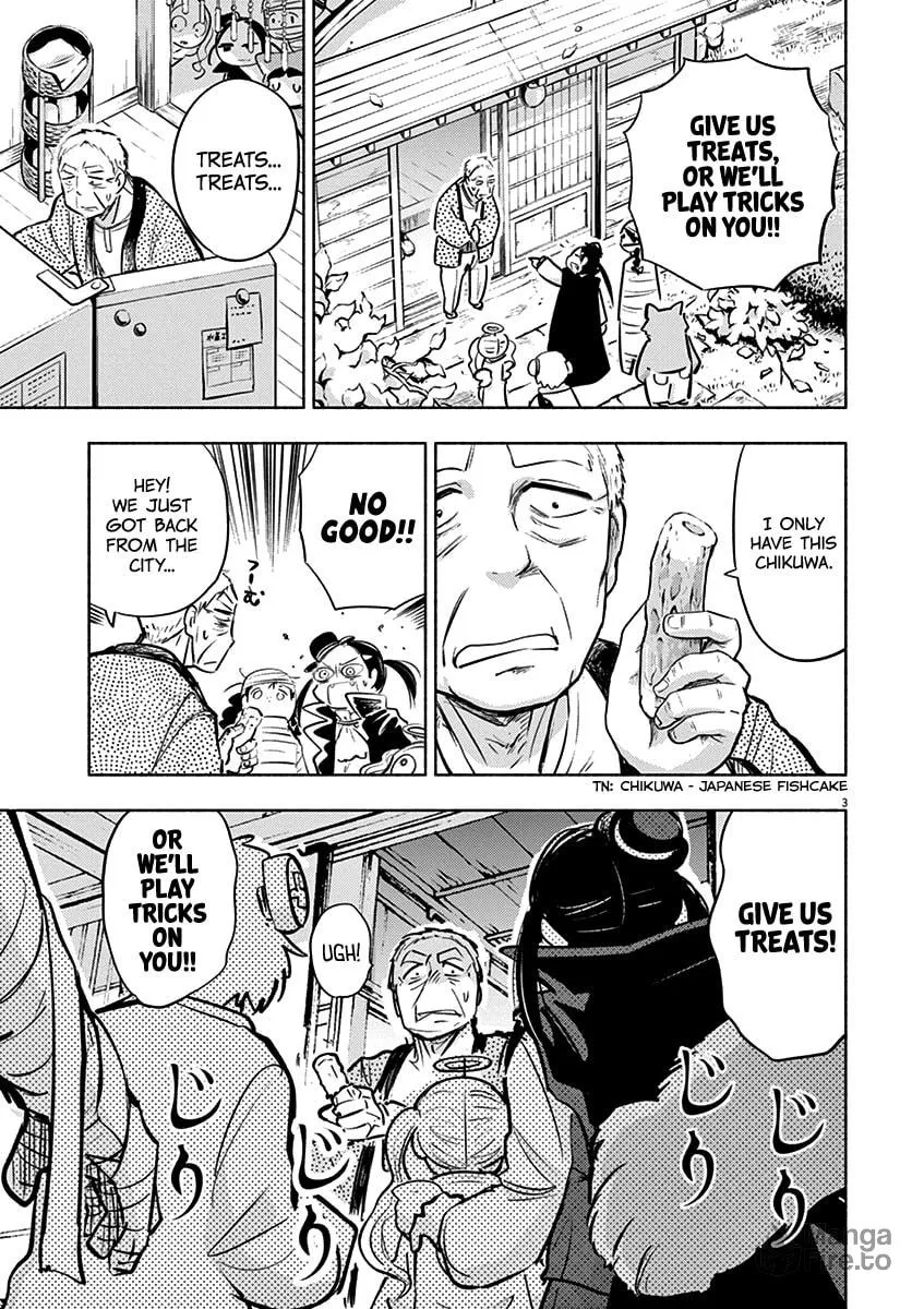Read Useless Ponko chapter 62 image 2 on Lezhin