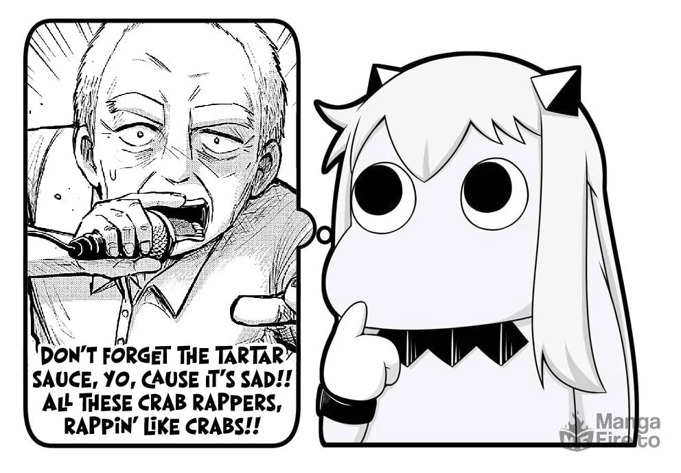 Read Useless Ponko chapter 65 image 40 on Lezhin