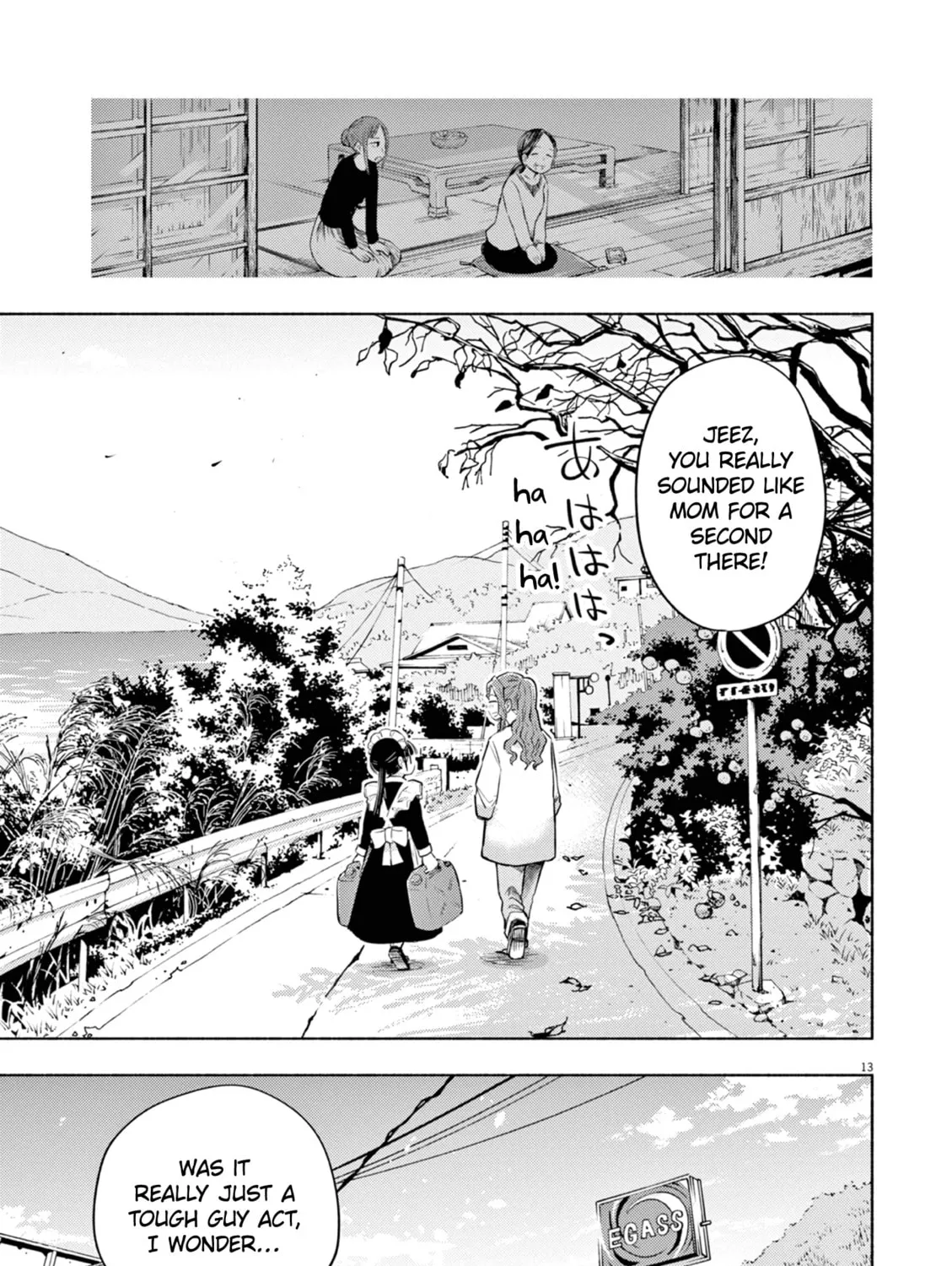 Read Useless Ponko chapter 67 image 24 on Lezhin