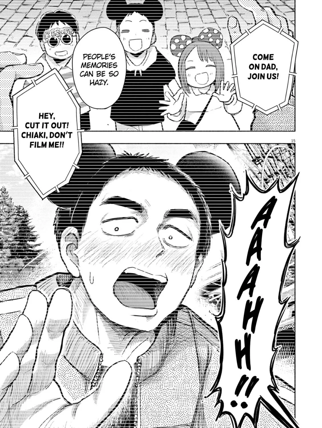 Read Useless Ponko chapter 68 image 28 on Lezhin