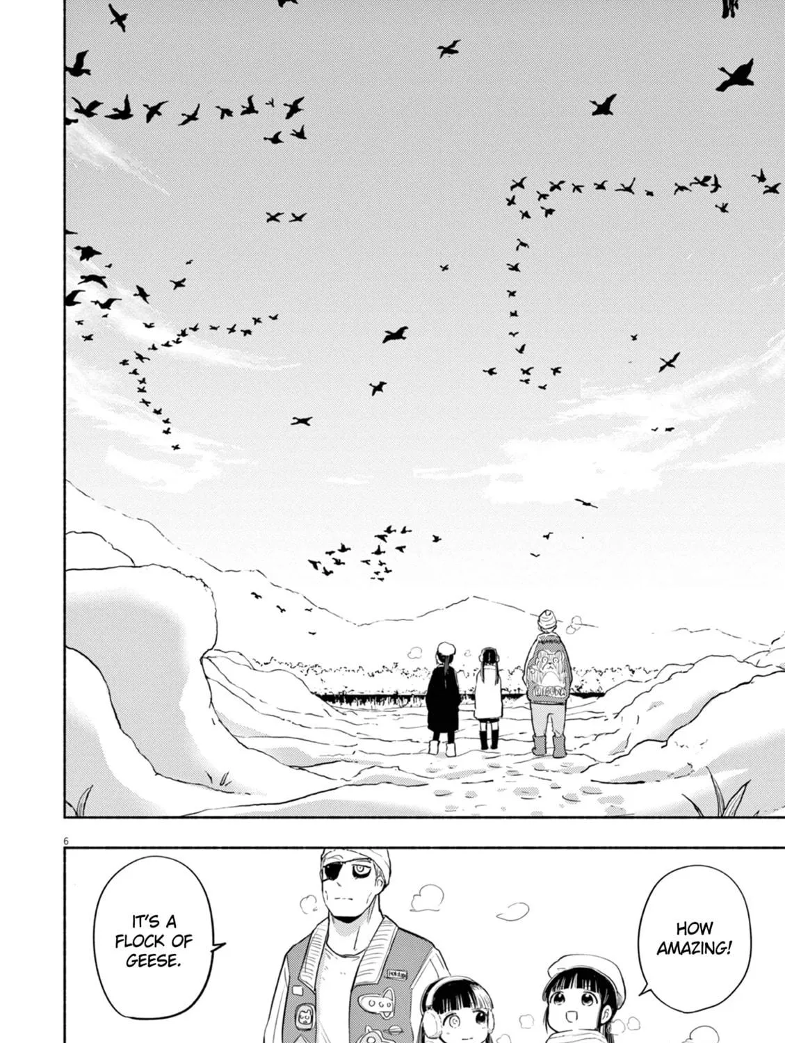 Read Useless Ponko chapter 71 image 10 on Lezhin