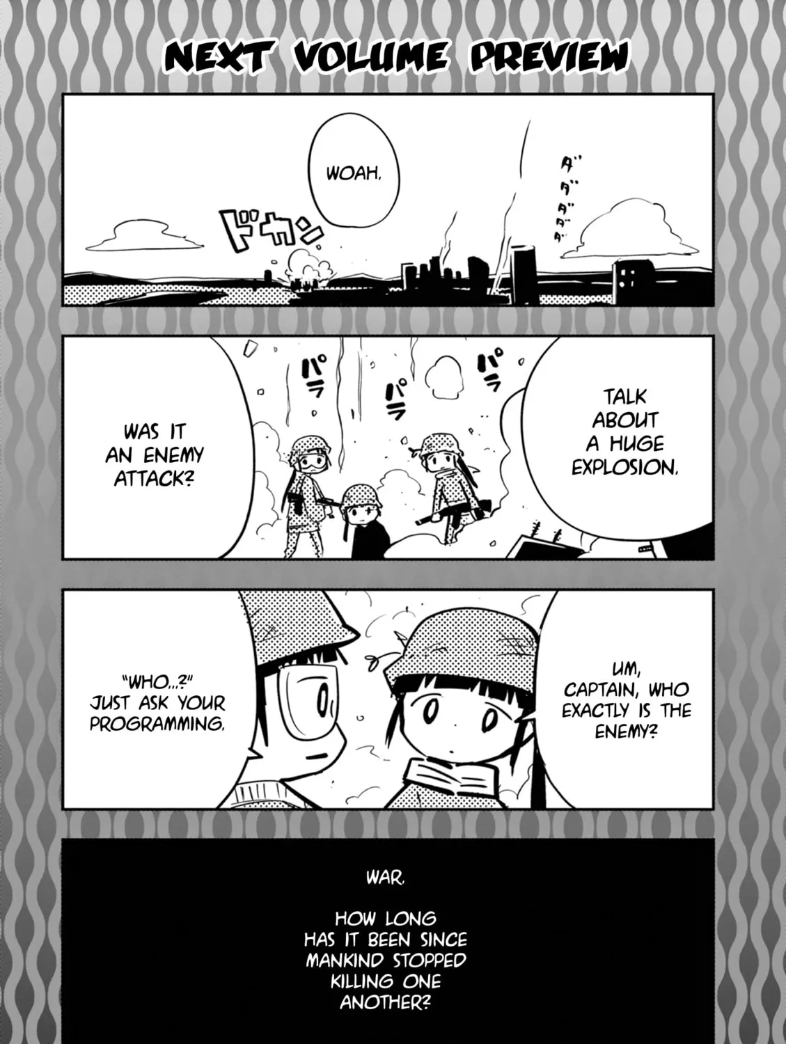 Read Useless Ponko chapter 71 image 36 on Lezhin