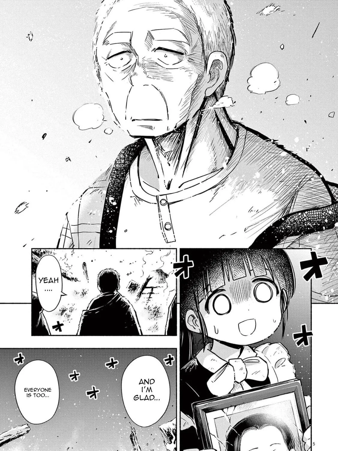 Read Useless Ponko chapter 72 image 16 on Lezhin