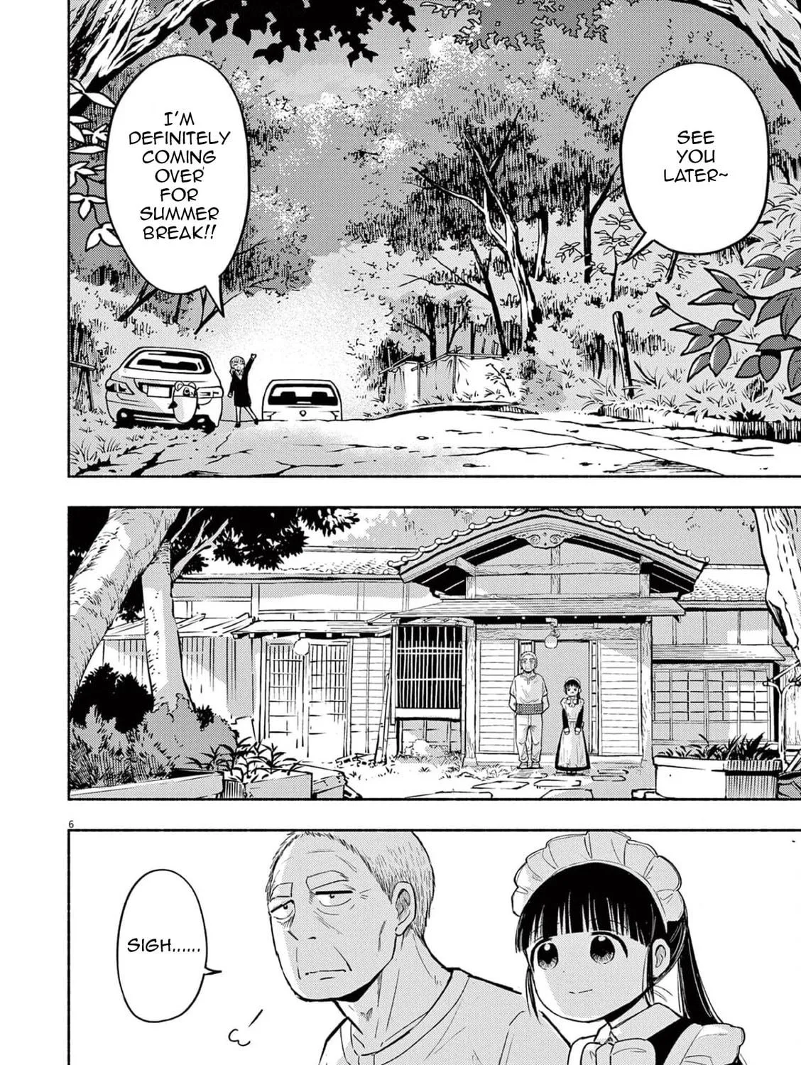 Read Useless Ponko chapter 78 image 10 on Lezhin