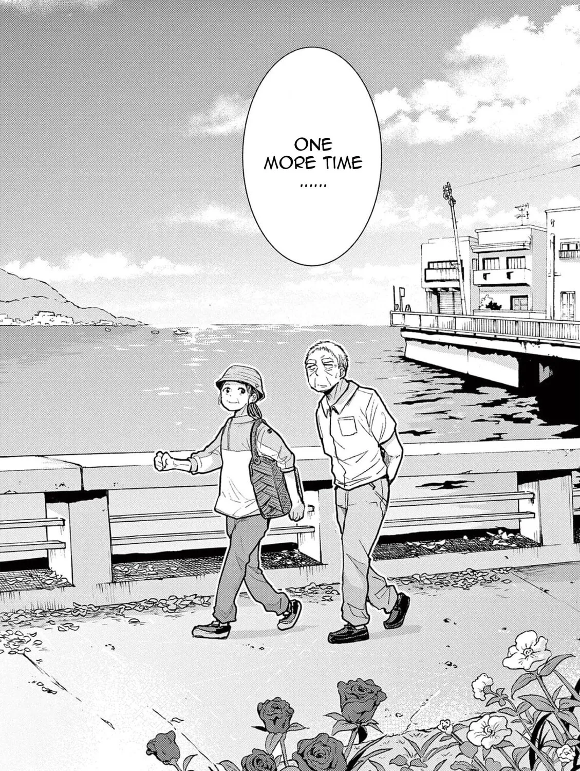 Read Useless Ponko chapter 78 image 30 on Lezhin