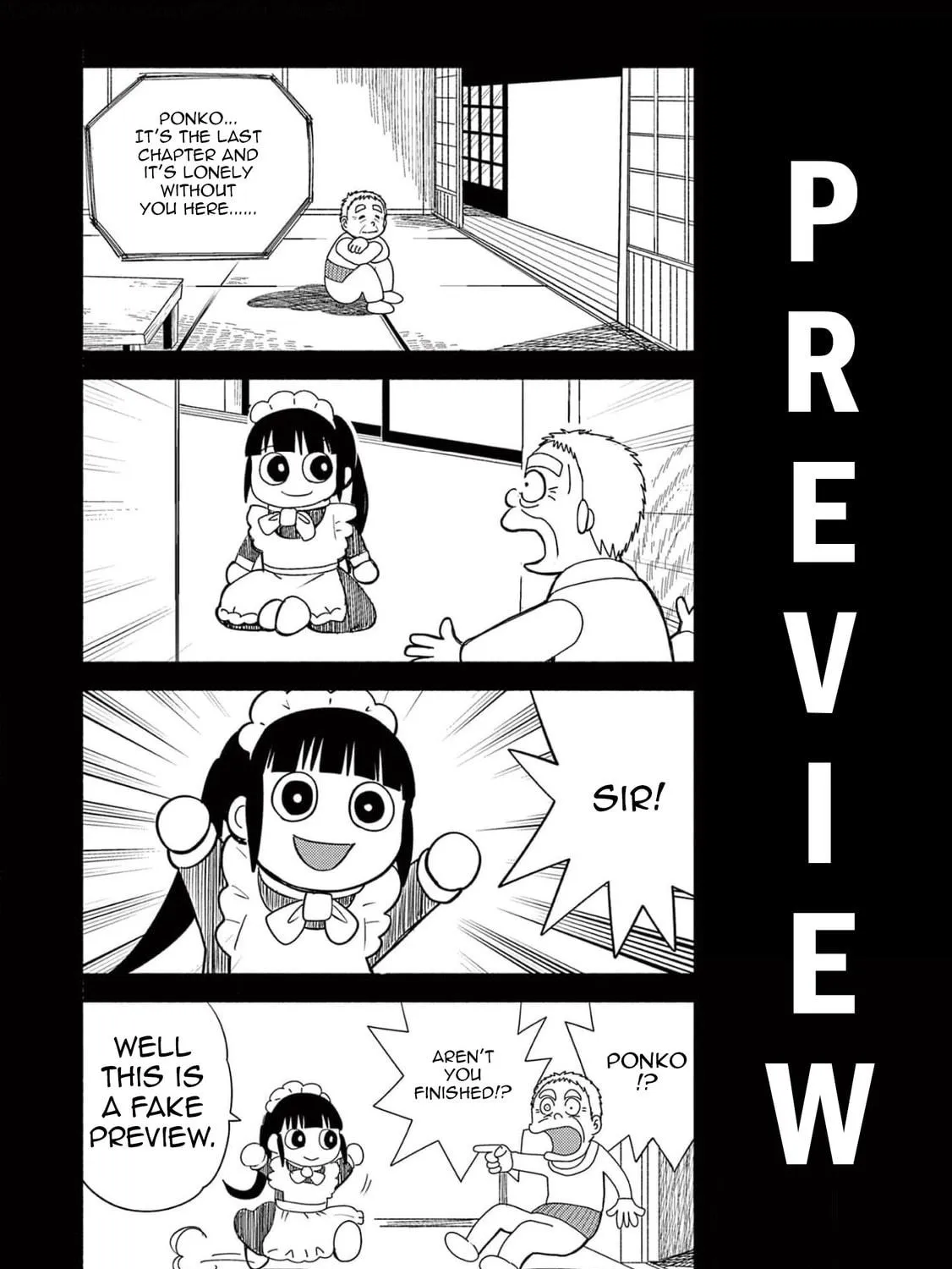 Read Useless Ponko chapter 79 image 38 on Lezhin