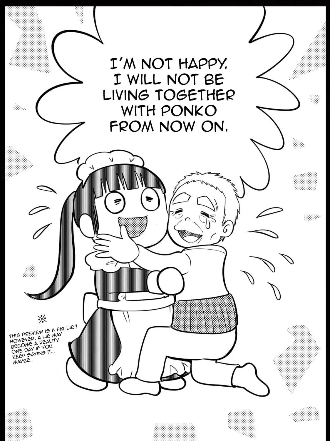 Read Useless Ponko chapter 79 image 40 on Lezhin