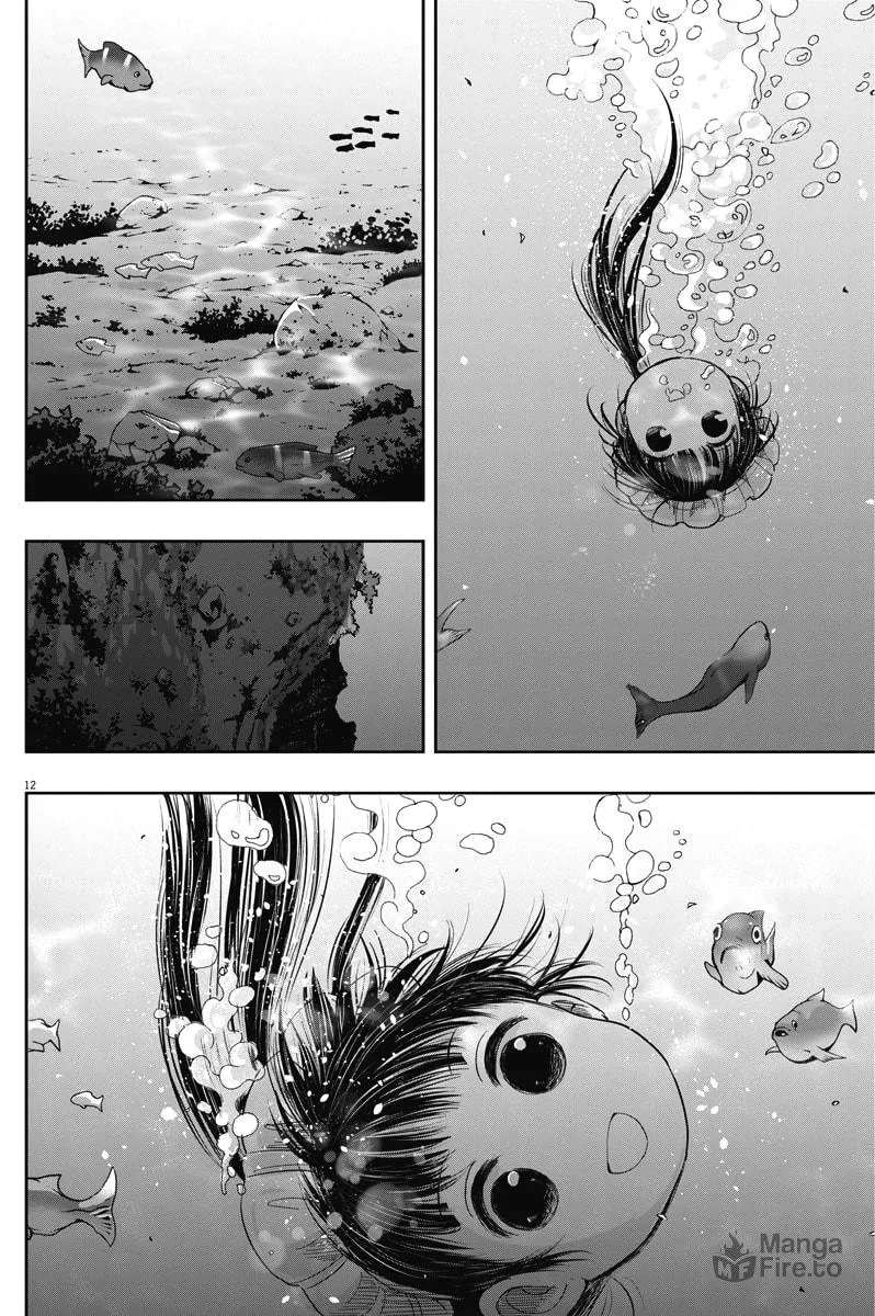 Read Useless Ponko chapter 9 image 11 on Lezhin
