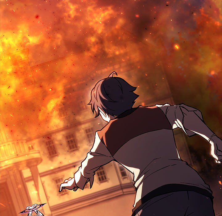 Read Useless Wizard chapter 1 image 7 on Lezhin