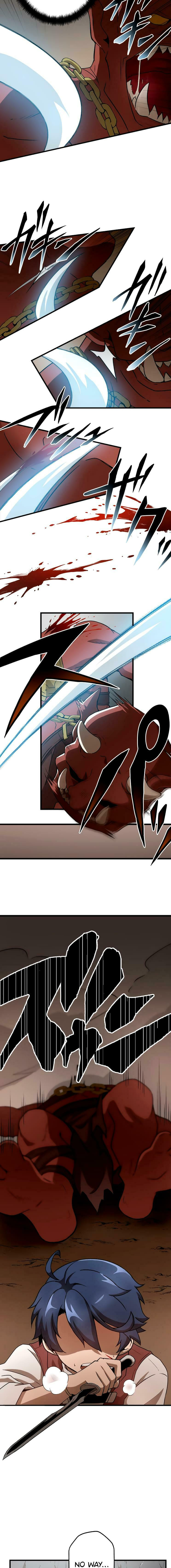 Read Useless Wizard chapter 10 image 12 on Lezhin