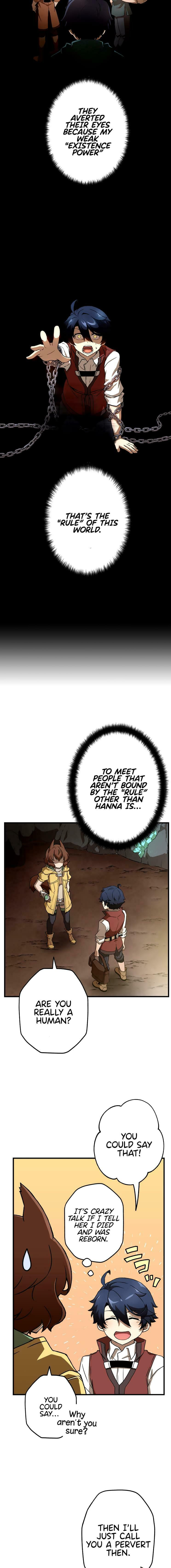 Read Useless Wizard chapter 10 image 6 on Lezhin