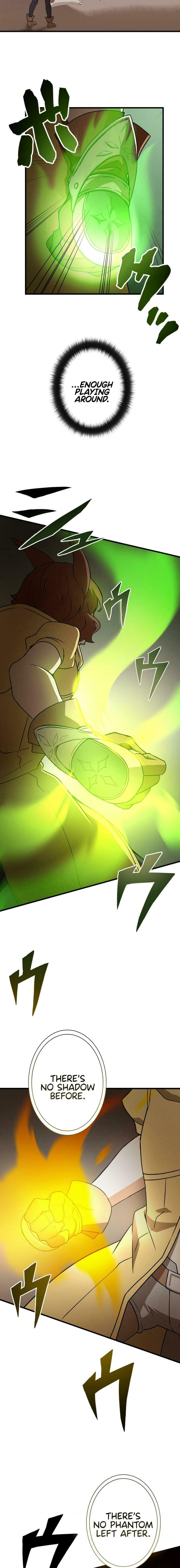 Read Useless Wizard chapter 11 image 12 on Lezhin