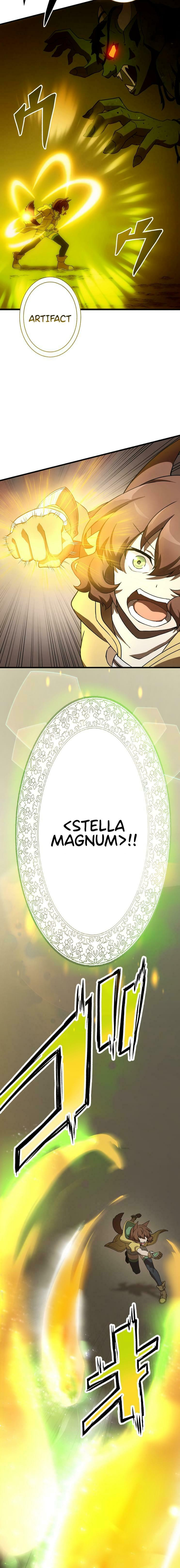 Read Useless Wizard chapter 11 image 13 on Lezhin