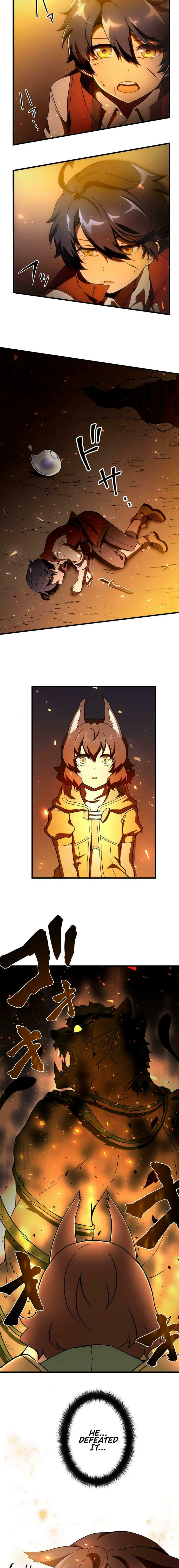 Read Useless Wizard chapter 12 image 11 on Lezhin