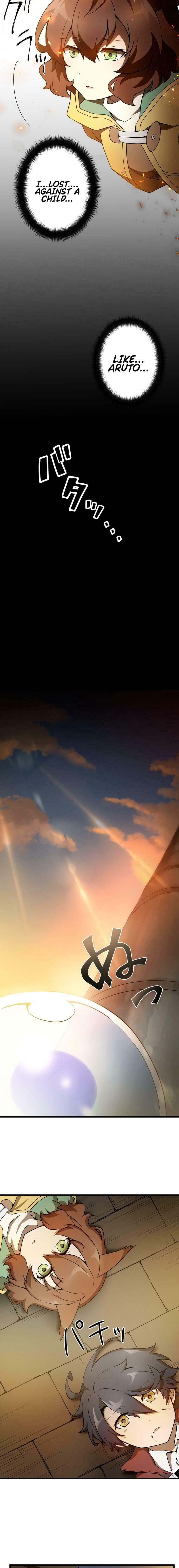 Read Useless Wizard chapter 12 image 12 on Lezhin