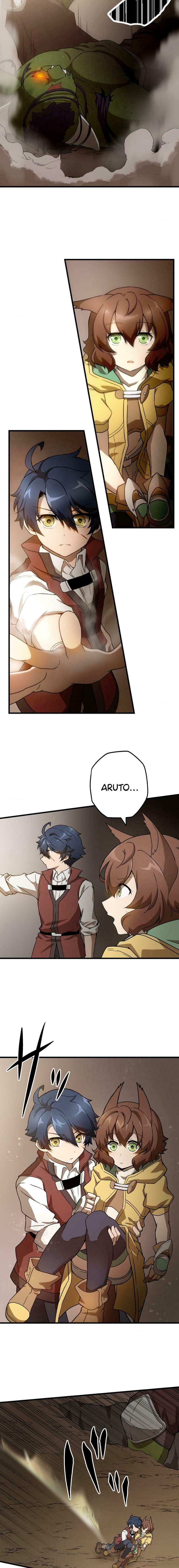 Read Useless Wizard chapter 12 image 3 on Lezhin