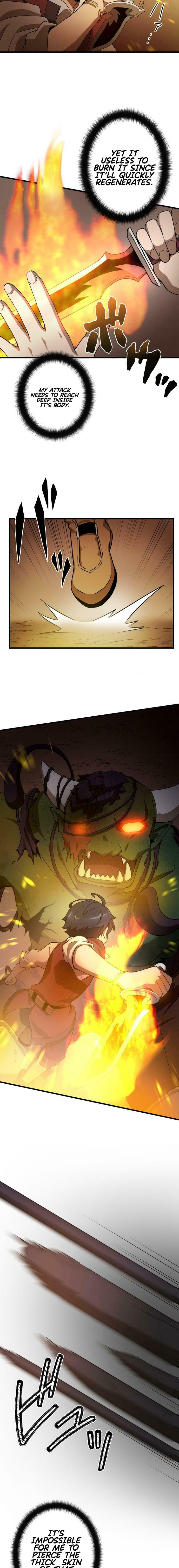 Read Useless Wizard chapter 12 image 8 on Lezhin