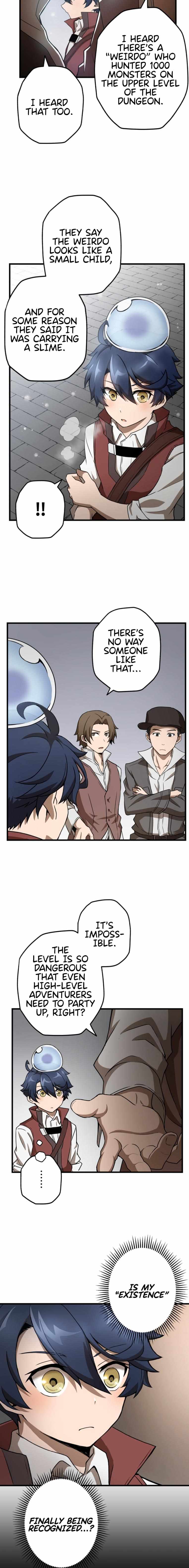 Read Useless Wizard chapter 14 image 11 on Lezhin