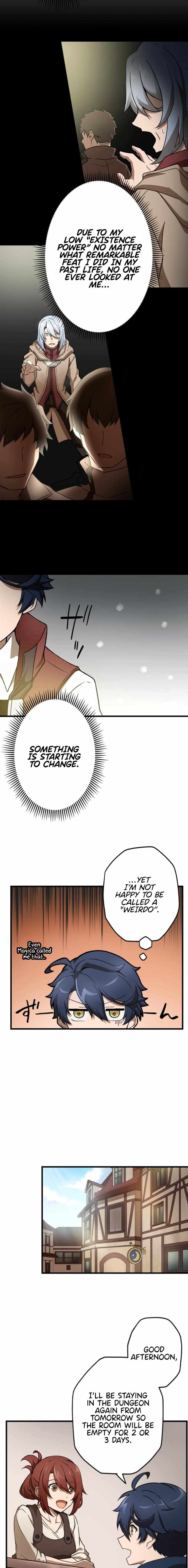 Read Useless Wizard chapter 14 image 12 on Lezhin