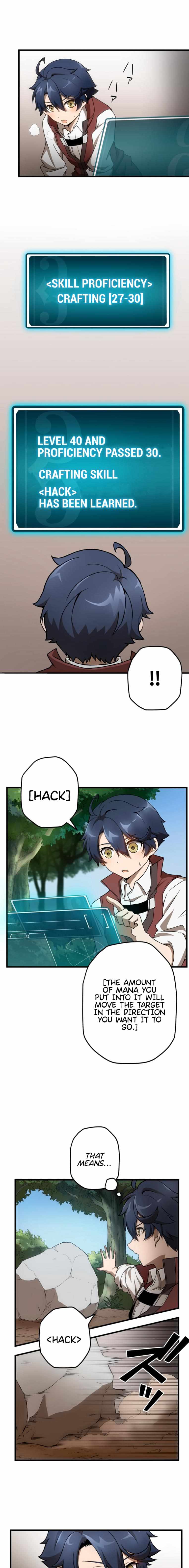 Read Useless Wizard chapter 14 image 9 on Lezhin