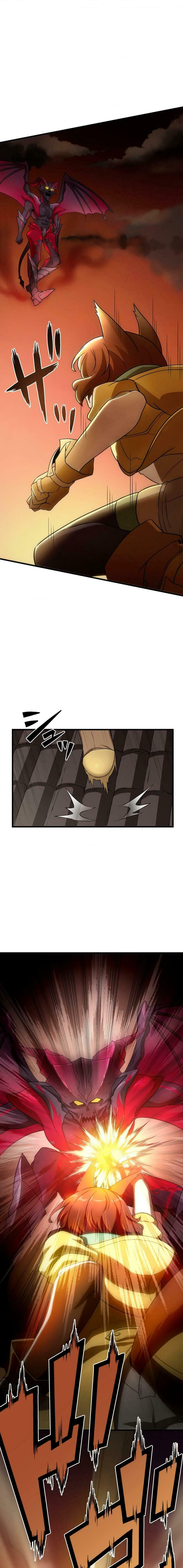Read Useless Wizard chapter 15 image 10 on Lezhin