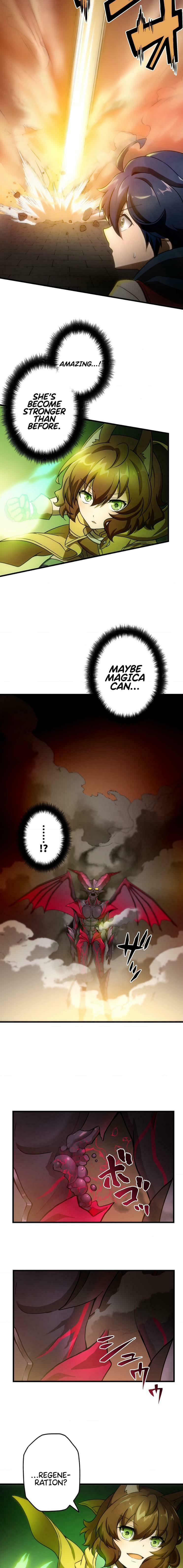Read Useless Wizard chapter 15 image 11 on Lezhin
