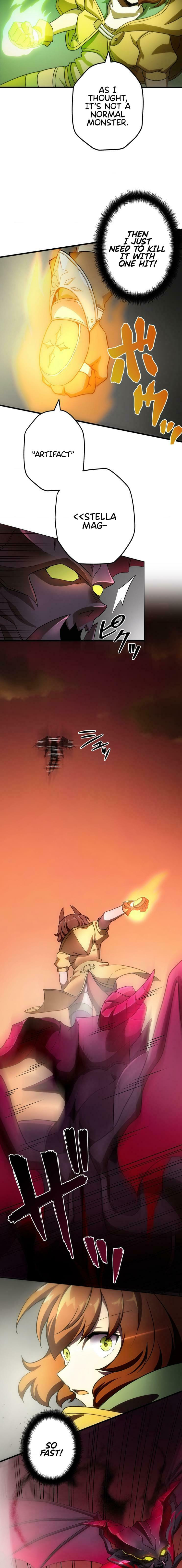 Read Useless Wizard chapter 15 image 12 on Lezhin
