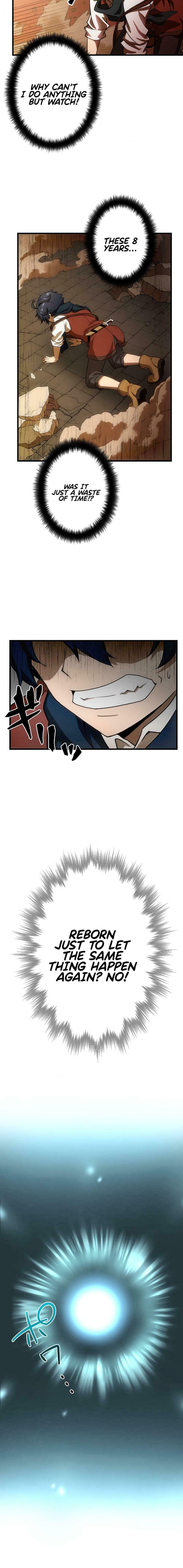 Read Useless Wizard chapter 15 image 14 on Lezhin