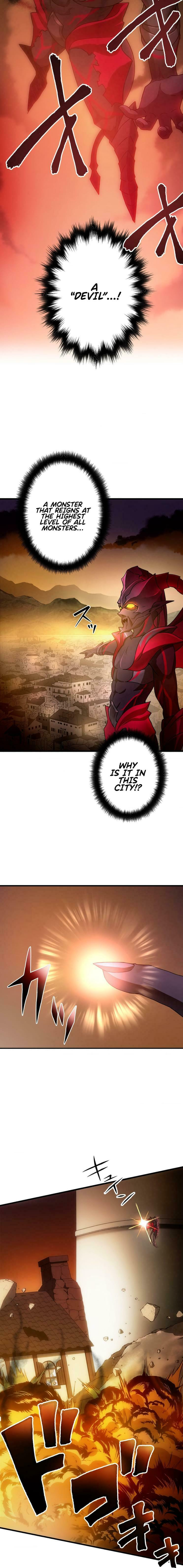 Read Useless Wizard chapter 15 image 6 on Lezhin