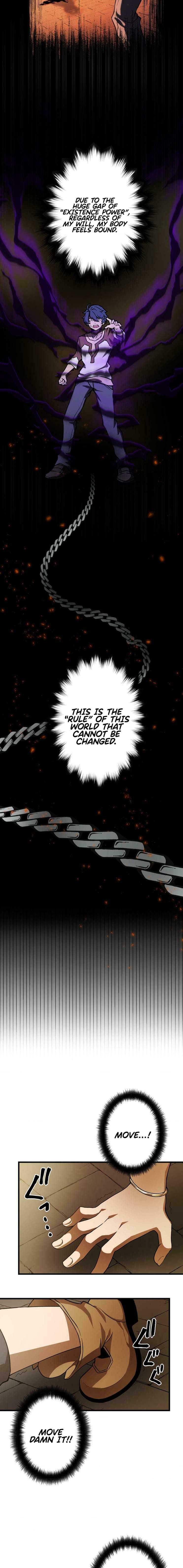 Read Useless Wizard chapter 15 image 8 on Lezhin
