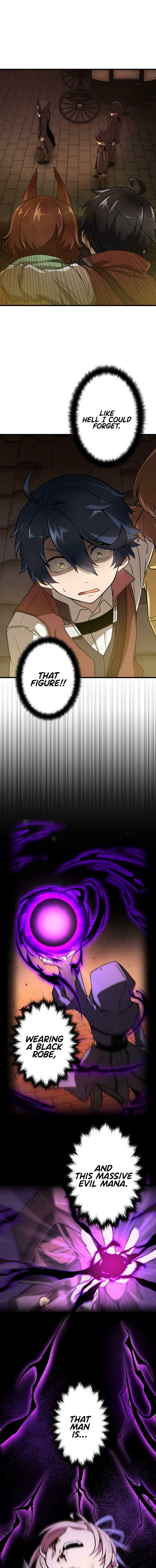 Read Useless Wizard chapter 16 image 14 on Lezhin
