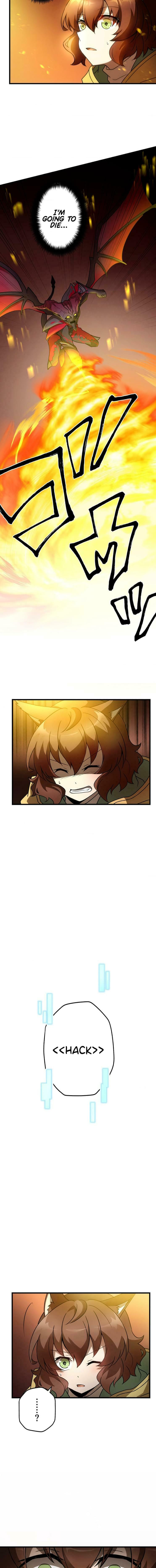 Read Useless Wizard chapter 16 image 4 on Lezhin